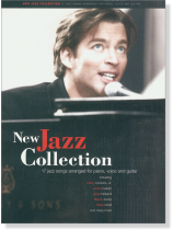 New Jazz Collection for Piano New Jazz Collection for Piano