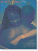 After Midnight Soul for Piano After Midnight Soul for Piano