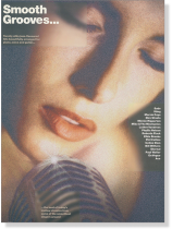 Smooth Grooves… for Piano Smooth Grooves… for Piano