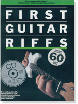First Guitar Riffs First Guitar Riffs