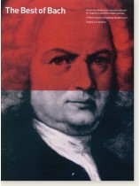 The Best of Bach for Piano The Best of Bach for Piano