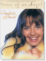 Charlotte Church Voice of an Angel for Piano Charlotte Church Voice of an Angel for Piano