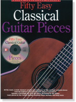 Fifty Easy Classical Guitar Pieces Fifty Easy Classical Guitar Pieces