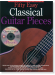 Fifty Easy Classical Guitar Pieces