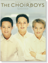 The Choirboys for Piano The Choirboys for Piano