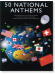 【50 National Anthems】for Piano