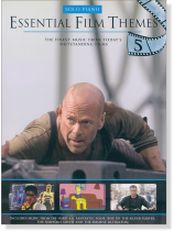 Essential Film Themes 5 for Solo Piano 