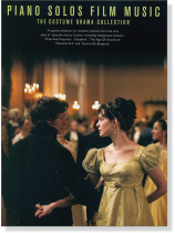 Piano Solos Film Music: The Costume Drama Collection Piano Solos Film Music: The Costume Drama Collection