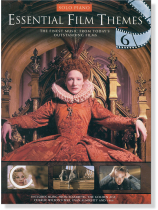 Essential Film Themes 6 for Solo Piano 