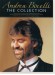 Andrea Bocelli The Collection Piano, Voice and Guitar