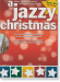 A Jazzy Christmas Tenor Saxophone Play-Along