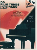 Dip In: 50 Graded Film Tunes for Piano Dip In: 50 Graded Film Tunes for Piano