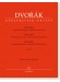 Dvorák Serenade for Wind Instruments, Violoncello and Double Bass Op. 44 (Parts)