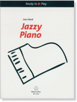 Jean Kleeb Jazzy Piano Jean Kleeb Jazzy Piano