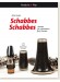 Schabbes, Schabbes Klezmer for 3 Clarinets