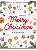 Merry Christmas for Strings Merry Christmas for Strings