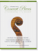 De Bériot: Violinkonzert Nr. 9 in A-moll/Violin Concerto No. 9 A minor Op. 104 for Violin and Piano De Bériot: Violinkonzert Nr. 9 in A-moll/Violin Concerto No. 9 A minor Op. 104 for Violin and Piano