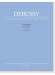 Debussy Préludes pour Piano (1er Livre)