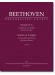 Beethoven Sonata in A Major Op. 47  "Kreutzer Sonata" for Pianoforte and Violin