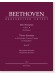 Beethoven Three Sonatas in E-flat Major, F minor, D Major for Pianoforte WoO 47 "Kurfürsten Sonatas"