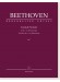 Beethoven Grande Sonate in E-flat major for Pianoforte Op. 7