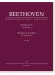 Beethoven Sonata in A Major for Pianoforte Op. 101