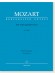 Mozart The Impresario KV 486 Vocal Score