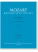 Mozart Così fan tutte ossia La scuola degli amanti KV 588 Klavierauszug Vocal Score Mozart Così fan tutte ossia La scuola degli amanti KV 588 Klavierauszug Vocal Score