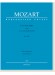 Mozart Così fan tutte ossia La scuola degli amanti KV 588 Klavierauszug Vocal Score