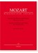 Mozart Sonatas for Piano and Violin Late Viennese Sonatas KV 454, 481, 526, 547