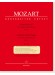 Mozart Concerto in G major for Violin and Orchestra No. 3, KV 216 Piano Reduction