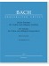 Bach Sechs Sonaten für Violine und obligates Cembalo BWV 1014-1019 Ⅱ: Sonatas Ⅳ-Ⅵ