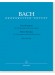 Bach Three Sonatas for Viola da gamba (Viola) and Harpsichord BWV 1027-1029