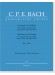 C. P. E. Bach Concerto in D minor for Harpsichord and Strings after Johann Sebastian Bach BWV 1052a Piano Reduction C. P. E. Bach Concerto in D minor for Harpsichord and Strings after Johann Sebastian Bach BWV 1052a Piano Reduction