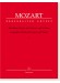 Mozart Complete Works for Violin and Piano, Volume Ⅰ