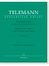 Telemann Concerto in G Major for Viola, Strings and Basso Continuo TWV 51:G9 Piano Reduction
