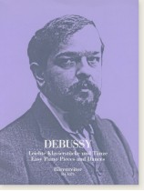 Debussy Easy Piano Pieces and Dances Debussy Easy Piano Pieces and Dances