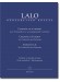 Lalo Concerto in D Minor for Violoncello and Orchestra Piano Reduction