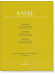 Ravel Concerto for the Left Hand for Piano and Orchestra (Piano Reduction)