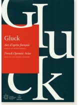 Gluck Airs d'opéra français Soprano and Mezzo-soprano Gluck Airs d'opéra français Soprano and Mezzo-soprano