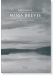 Marten Jansson【Missa Brevis In E-Flat minor／es-Moll】SATB