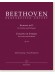 Beethoven Concerto in D Major for Violin and Orchestra op. 61