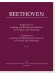Beethoven Cadenzas to Ludwig van Beethoven's Concerto for Violin and Orchestra op. 61