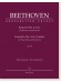 Beethoven Konzert Nr. 4 in G für Klavier und Orchester, Op. 58 Beethoven Konzert Nr. 4 in G für Klavier und Orchester, Op. 58