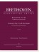Beethoven Konzert Nr. 5 in Es  für Klavier und Orchester, Op. 73