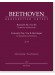 Beethoven Konzert Nr. 5 in Es für Klavier und Orchester, Op. 73 Beethoven Konzert Nr. 5 in Es für Klavier und Orchester, Op. 73