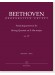 Beethoven Streichquartett in Es／String Quartet in E-flat major, Op.127 (Part)