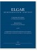 Edward Elgar Concerto in E Minor for Violoncello and Orchestra Op.85 Arrangement for Violoncello and Piano