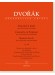 Dvorák Koncert pro Violoncello B Minor Opus 104 Arrangement for Violoncello and Piano by the Composer