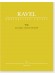 Ravel Trio pour Piano, Violon et Violoncelle Ravel Trio pour Piano, Violon et Violoncelle